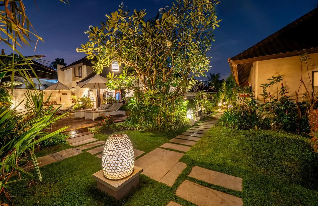 Katala Suites And Villas-1