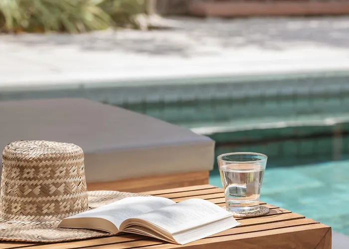 The Pavilions Bali Sanur