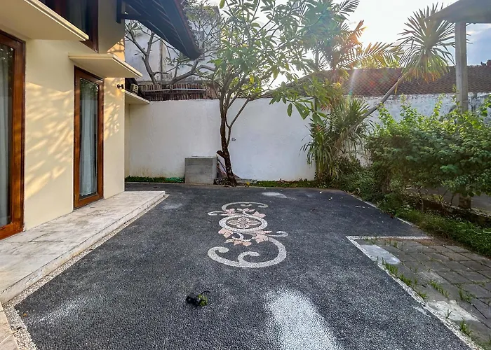 Sayang Taman Villas Sanur