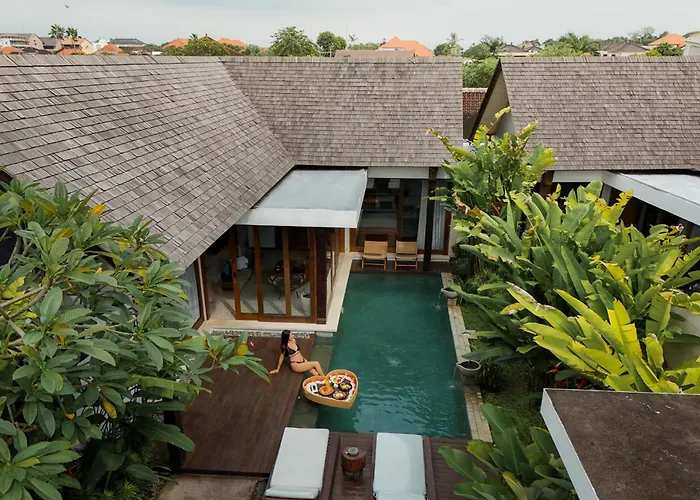 Sanora Villa Sanur By Ini Vie Hospitality